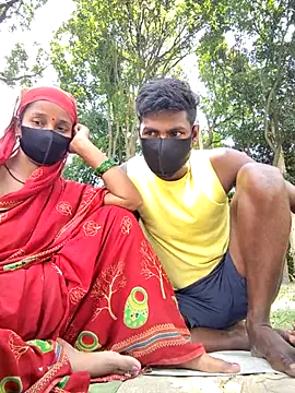 Sembang XXX Secara Langsung Village_Couples77