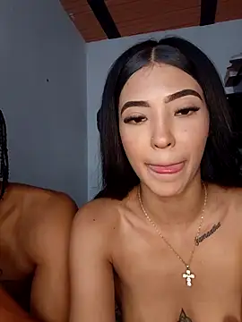 دردشة Nick_Amber الجنسية المباشرة