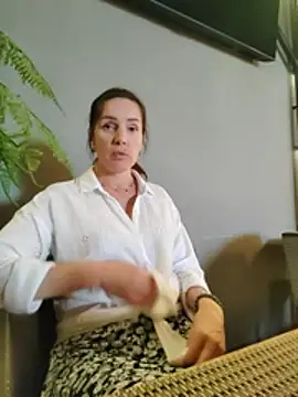 แชท XXX สดของ EvaXOAir