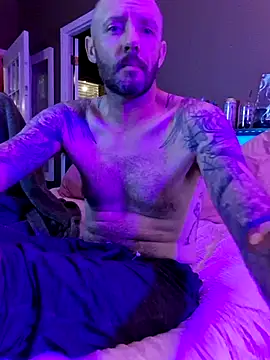 USMCx's Live XXX Chat