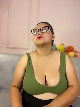 Chatroom XXX en direct de LuisAny