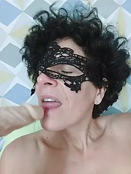 Chat +18 de LightedWoman ao vivo