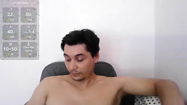 David_storm Chat XXX live