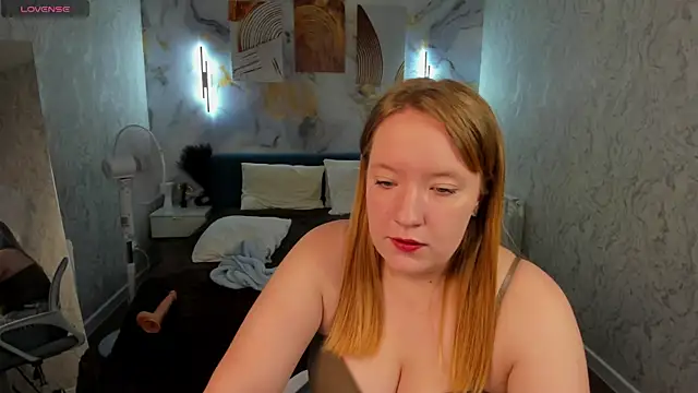 Chat XXX en directo de Sophia_Millery