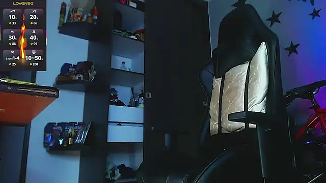 Živý XXX chat justincs