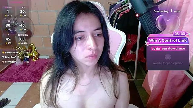 Maggie_Fox3 Live XXX-chat
