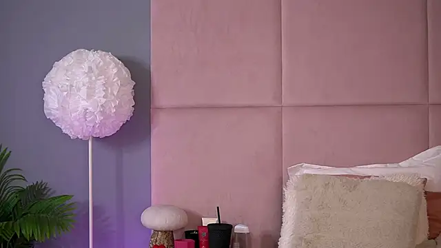 Živý XXX chat AlmaLuv