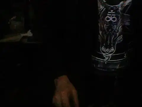 mrdemoncrowly Live XXX-Chat