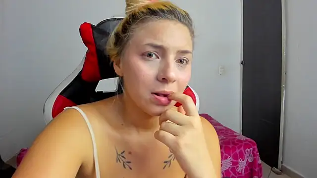 lana-rosse – Live XXX-chat