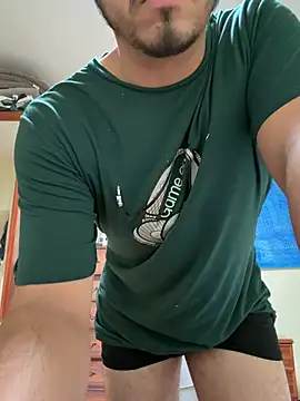 JDANi_27 Webcam Show