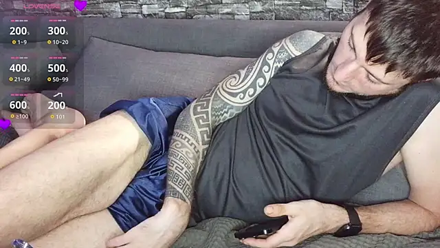 th1_ Chat XXX live