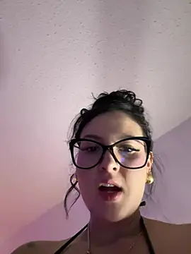 GabyMejiaaのライブXXXチャット