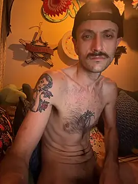 HarmoniousPhantasm3 – Live XXX-chat