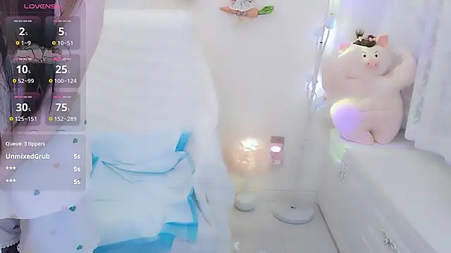 Chat XXX Live Coco-Di