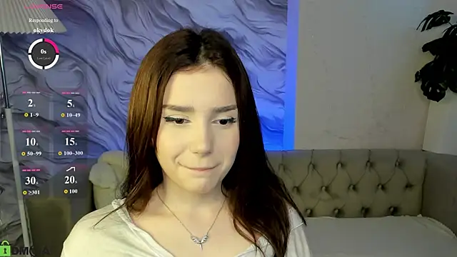 Lonny_Peach Chat XXX in diretta