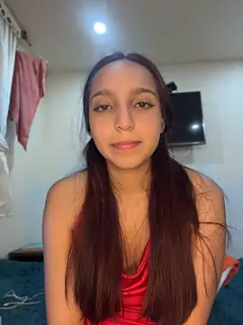 Eve_Ritz's Live XXX Chat