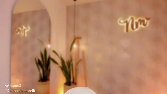Nicolemorelli2 라이브 XXX 채팅