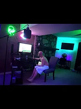 chronic_vibez's Live XXX Chat