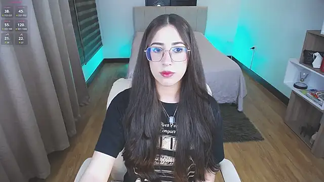 KittyCute-'s Live XXX Chat
