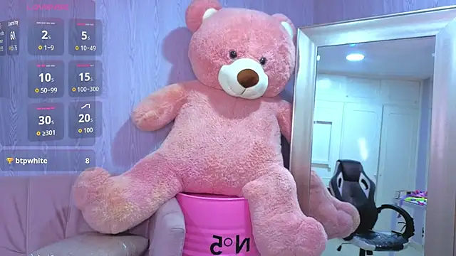 lia_harper_t Obrolan Langsung XXX