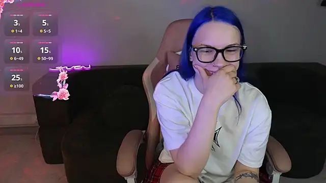 VampyLulu live XXX chat