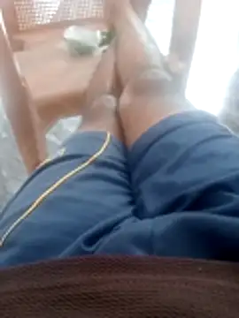 Chat XXX ao vivo de ParlousCarpet