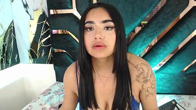 sweetbloomcs 라이브 XXX 채팅