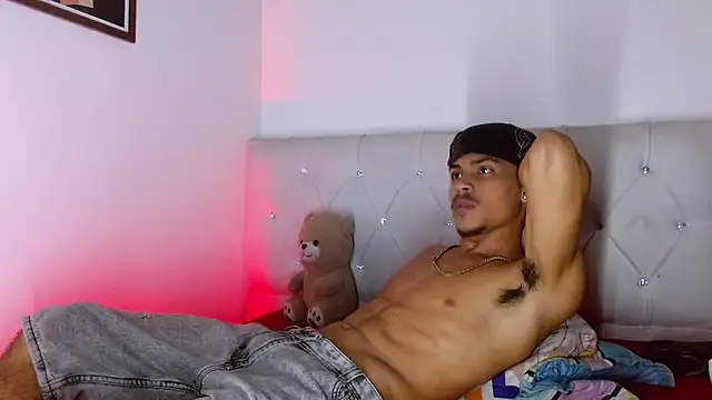 Chat XXX Live Angel_foxc13