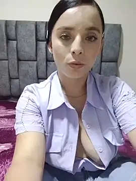 دردشة Martinarizzy الجنسية المباشرة