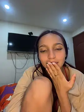 Chat XXX en directo de Eve_Ritz