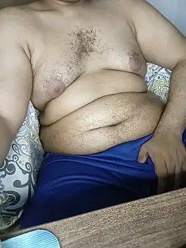 Chat XXX en directo de chubbygamer26