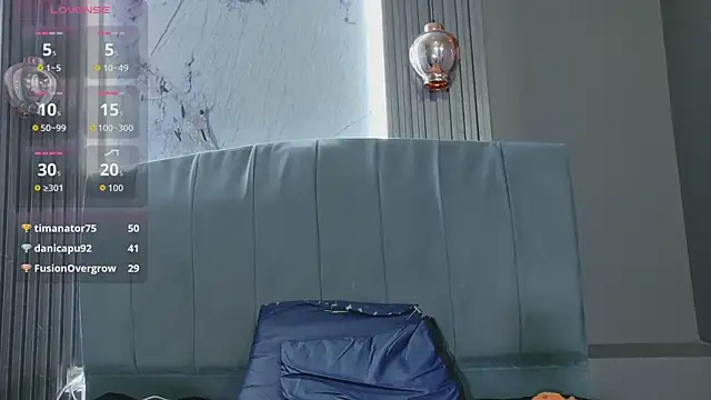 nairobi8 Chat XXX live