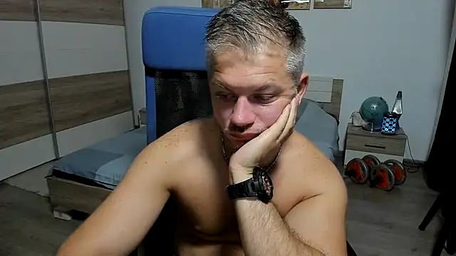RobbyShawz webcam show