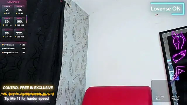 Cyka_Semenobitch's Live XXX Chat