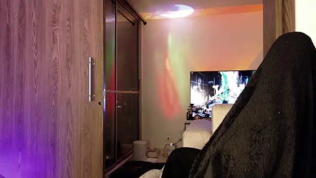 Ryan_Miller111 Webcam-Show