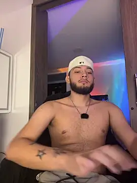 Ryan_Miller111 webcam show