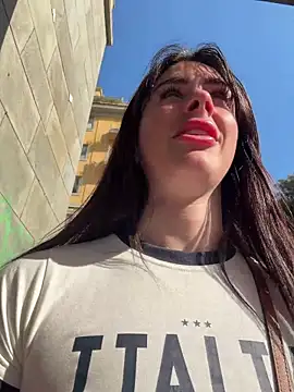 aus_queen's Live XXX Chat
