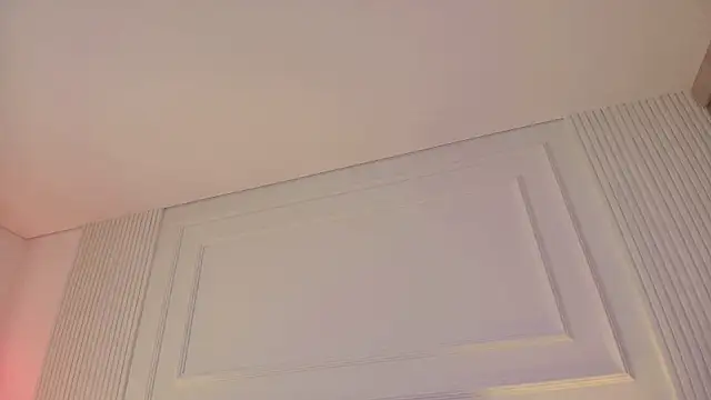 Anna-Lynn's Live XXX Chat