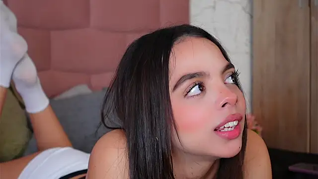 Chat XXX en directo de BambiRoses