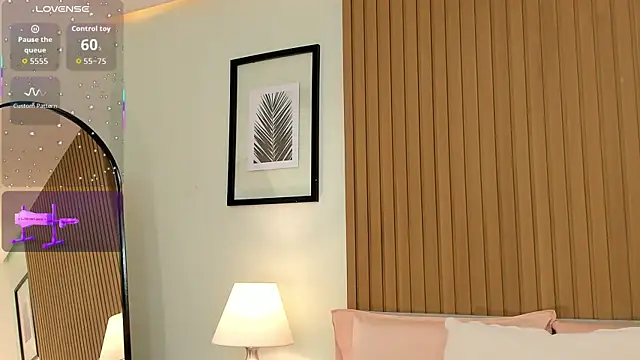 Chatroom XXX en direct de rose_amour