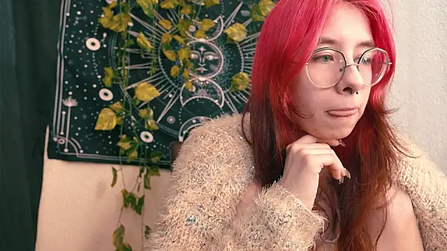 Chatroom XXX en direct de cutiiepink