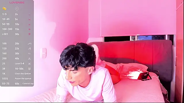 Erick_Velveth Chat XXX live