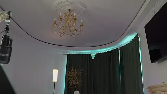 Živý XXX chat VIktorSecret