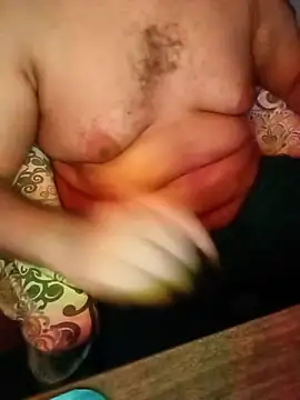chubbygamer26 Chat XXX in diretta