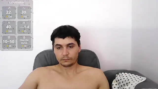 David_storm – Naživo XXX chat