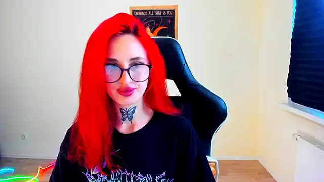Chat XXX en directo de your_tora