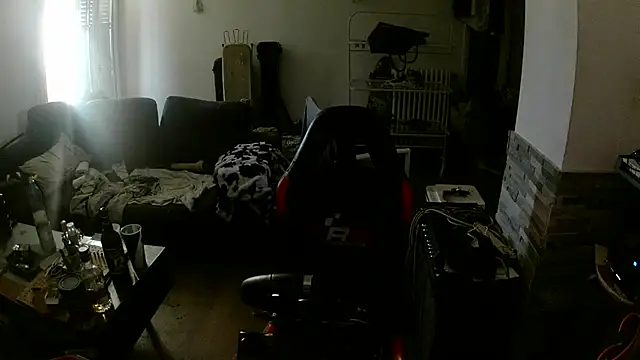 bananahot31 Webcam-Show