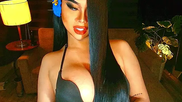 Živý XXX chat JessicaRabittt
