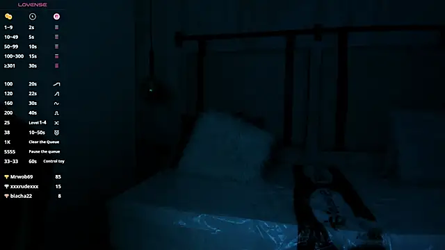 AnnyRhode_ Chat XXX live