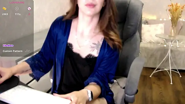 Naughty__Megann Live XXX chat